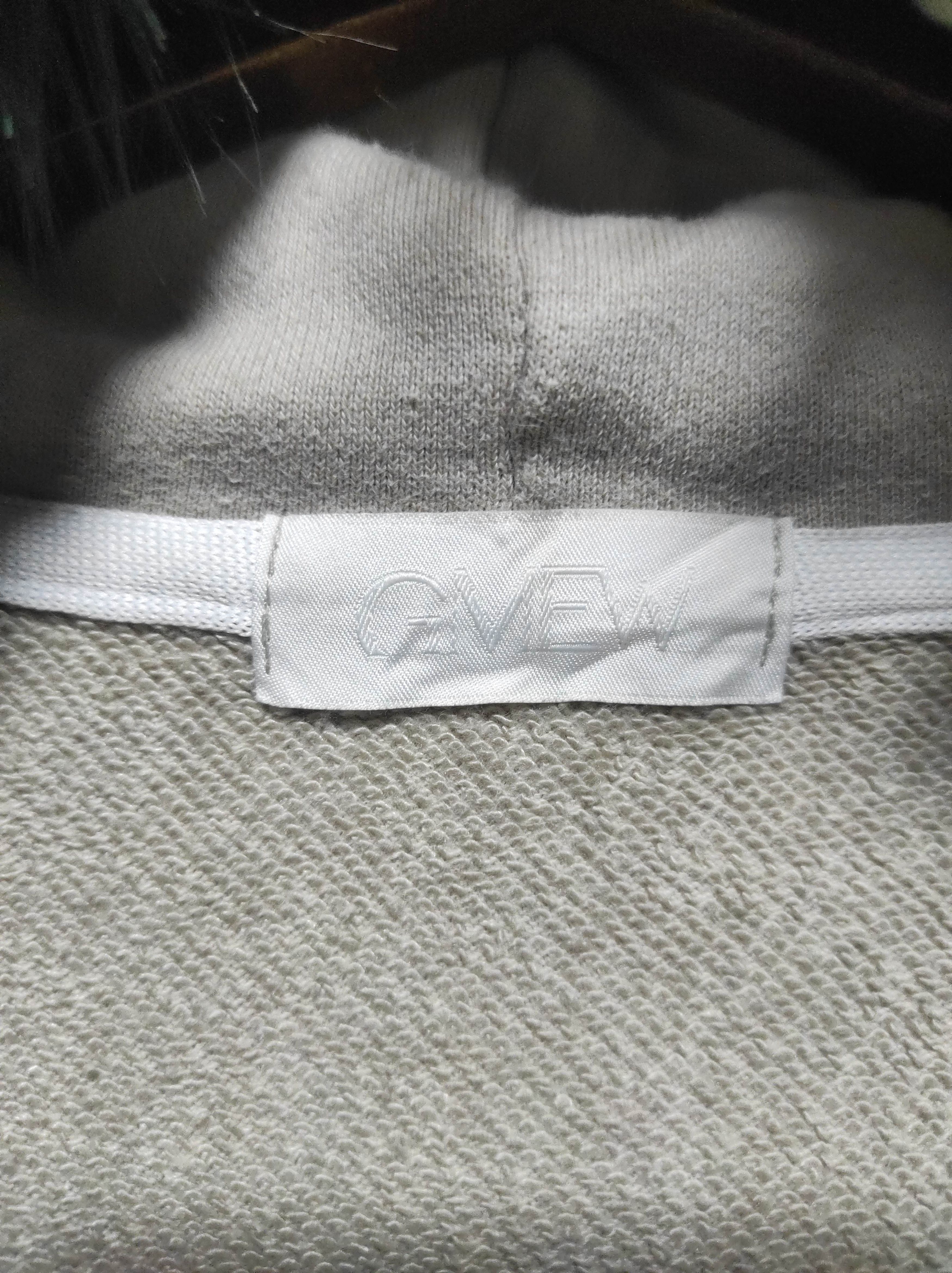 Le Grande Bleu (L.G.B.) Grooming double Zip Fur Hoodie LGB IfSixWasNine style Size US L / EU 52-54 / 3 - 5 Thumbnail
