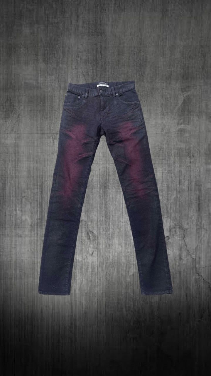 If Six Was Nine Sera | Grailed