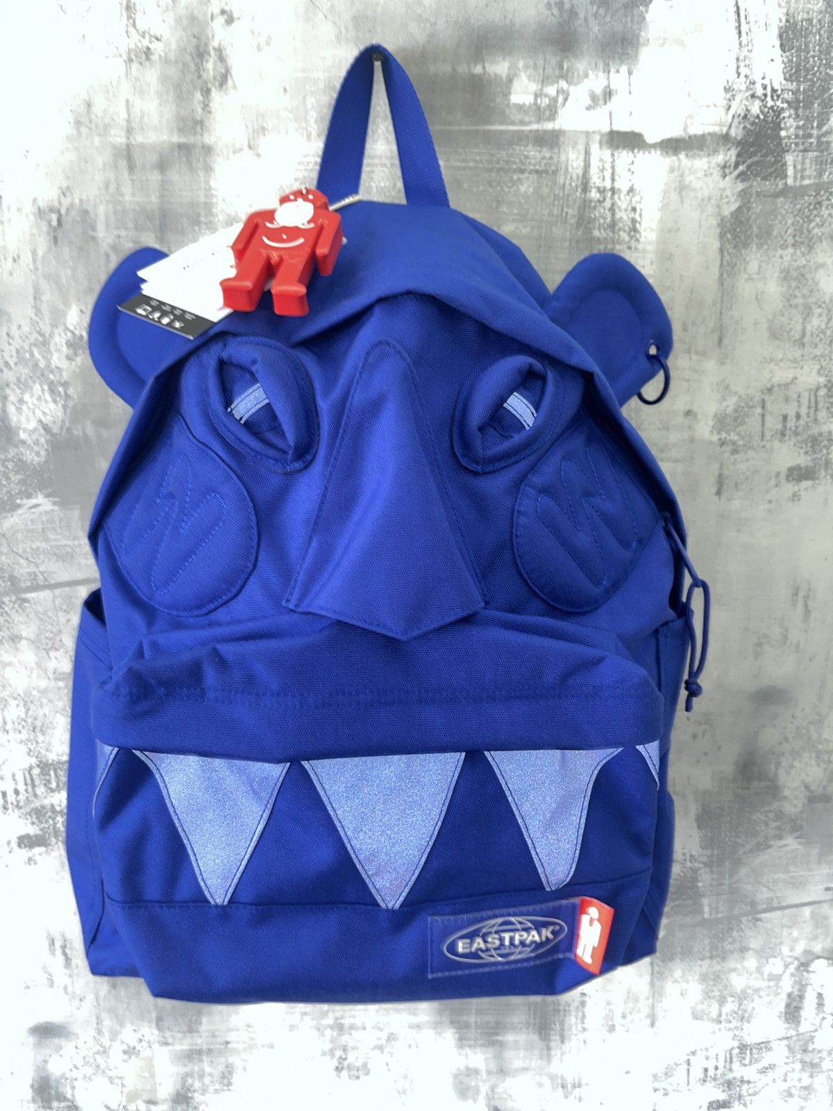 Walter Van Beirendonck walter pak’r bag Size ONE SIZE - 6 Thumbnail