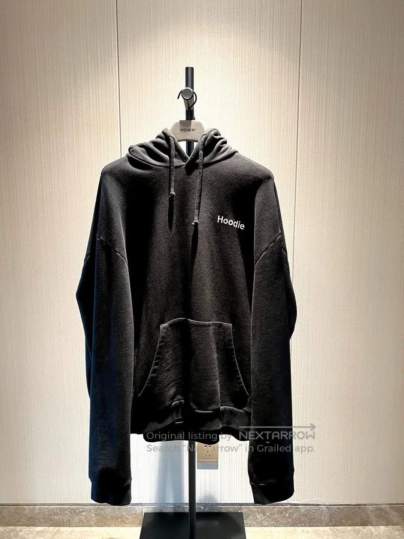 Vetements Vetements Sweatshirt Size US L / EU 52-54 / 3 - 3 Thumbnail