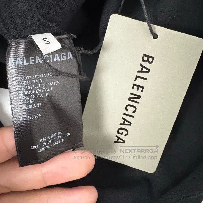 Balenciaga Balenciaga Water Platform Season Knight Costume Size US S / EU 44-46 / 1 - 4 Thumbnail