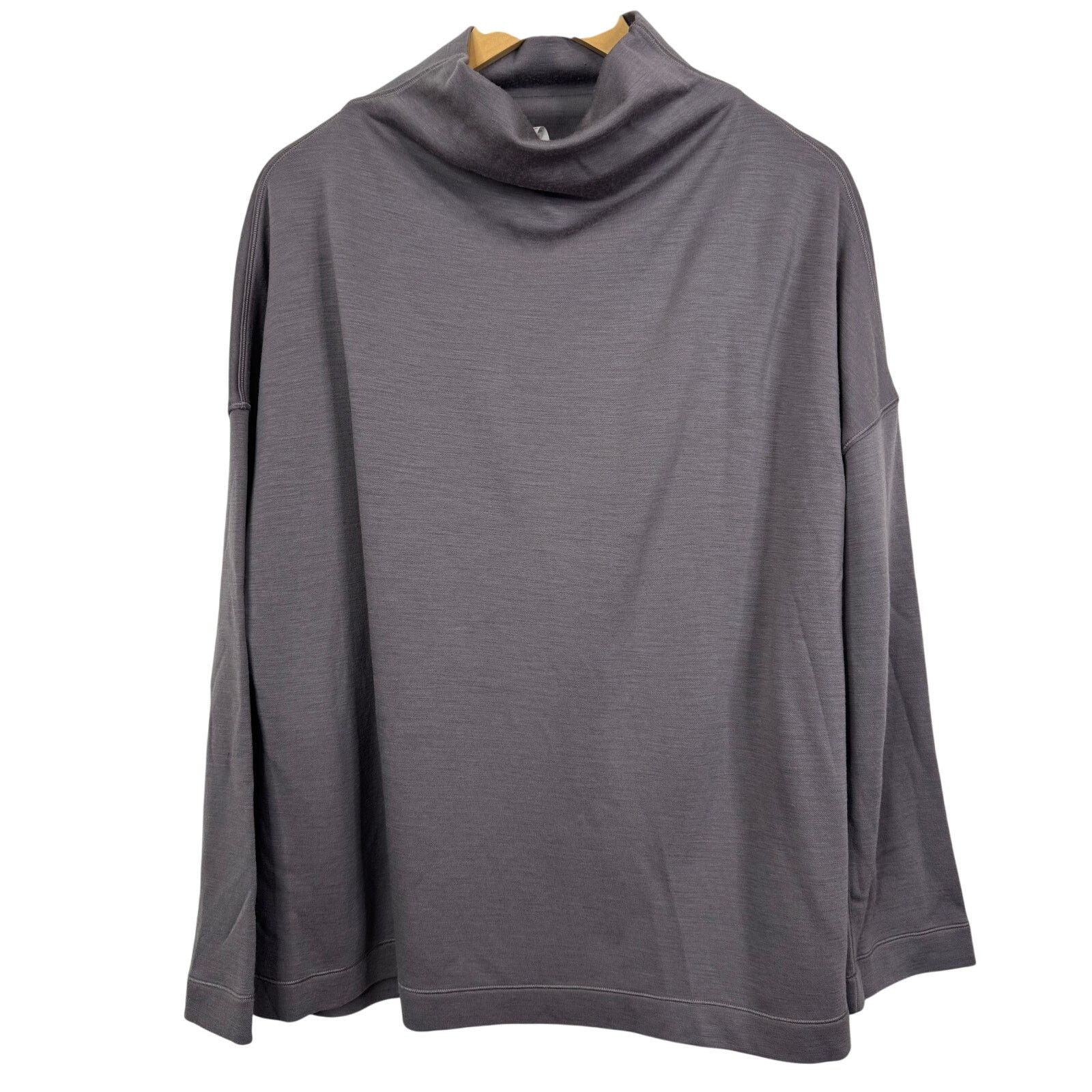 Unsound Rags 1/3rd Seam Hoodie