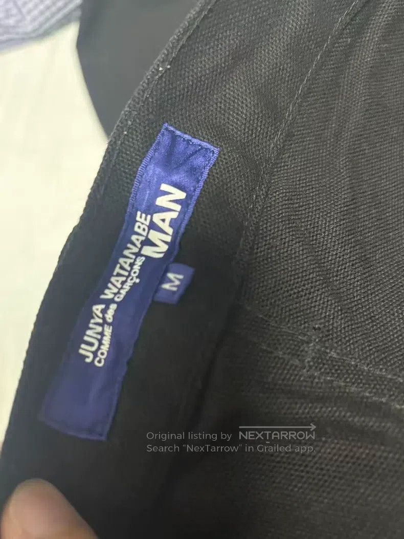 Junya Watanabe Junya Watanabe size M Cargo Pants Size US 26 / EU 42 - 1 Thumbnail