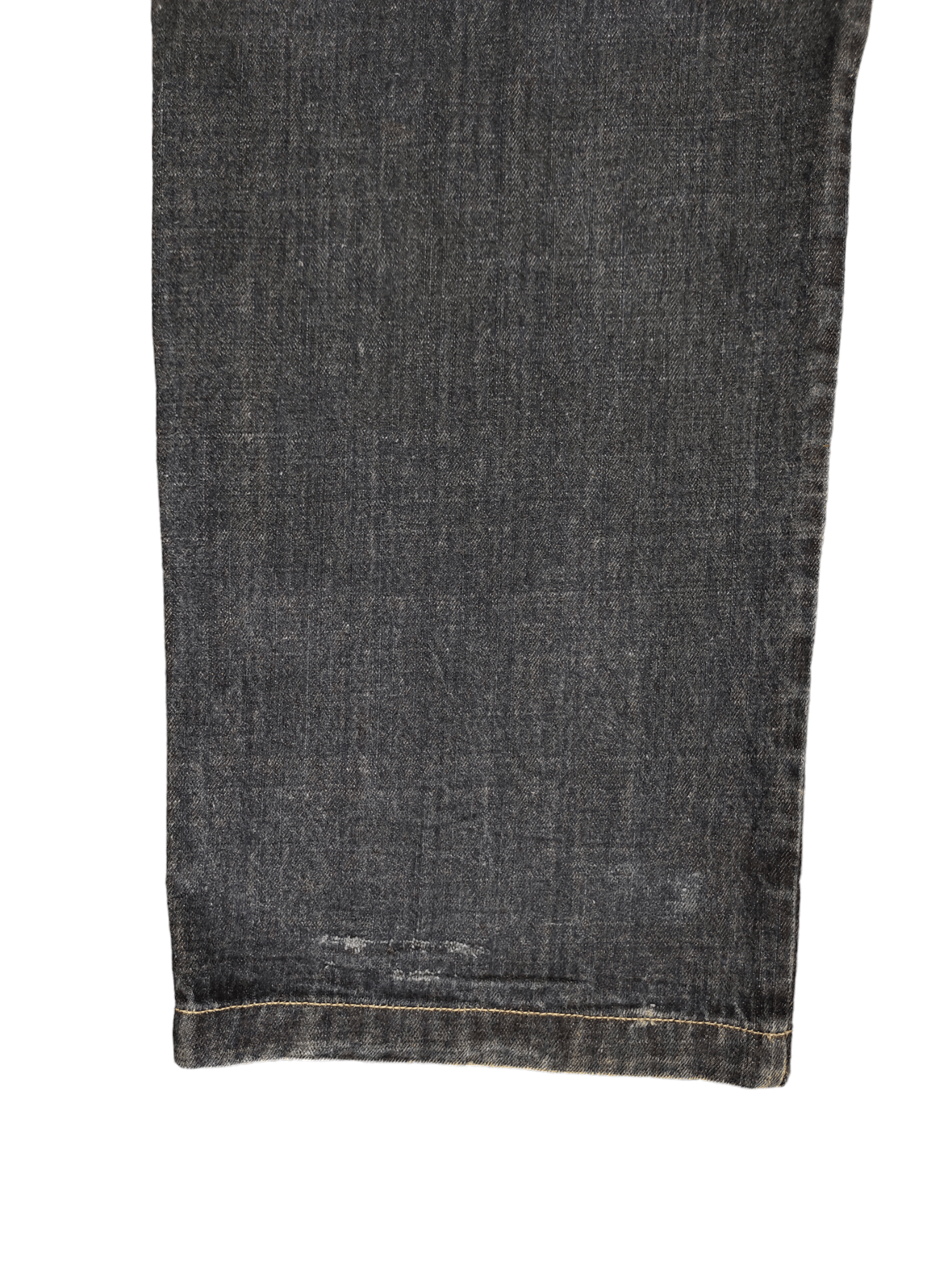 Rocawear Baggy Jeans Rocawear Denim Wide Loose Y2k Streetwear Jnco Size US 36 / EU 52 - 6 Thumbnail
