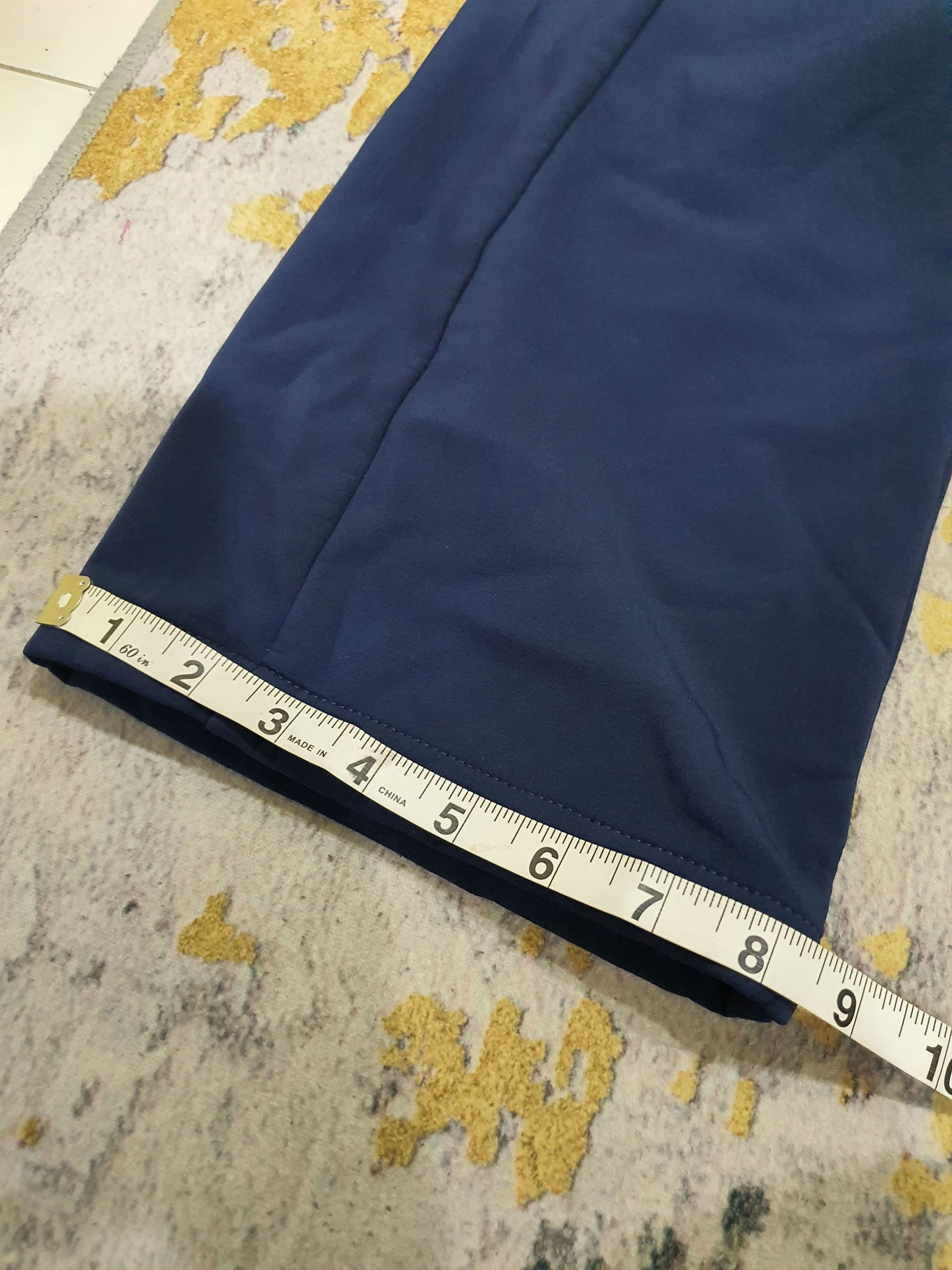 Ralph Lauren Ralph Lauren RLX long casual pants Size US 36 / EU 52 - 21 Thumbnail