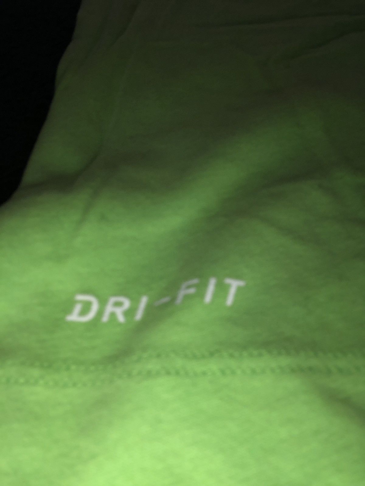 Nike THE NIKE TEE Size US S / EU 44-46 / 1 - 4 Thumbnail