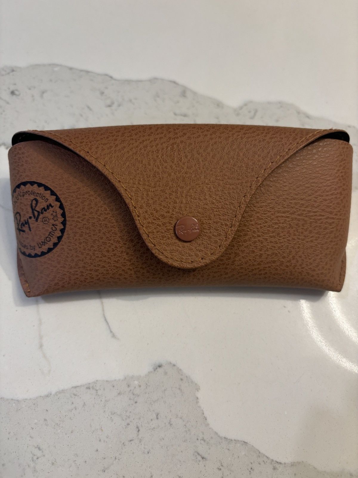 RayBan Ray Ban RB3447 Round Metal Polished Silver Size ONE SIZE - 16 Thumbnail