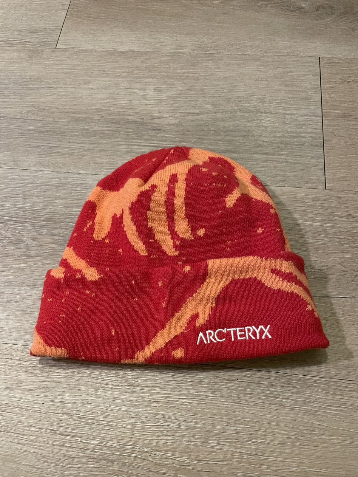 Arcteryx Grotto Beanie | Grailed