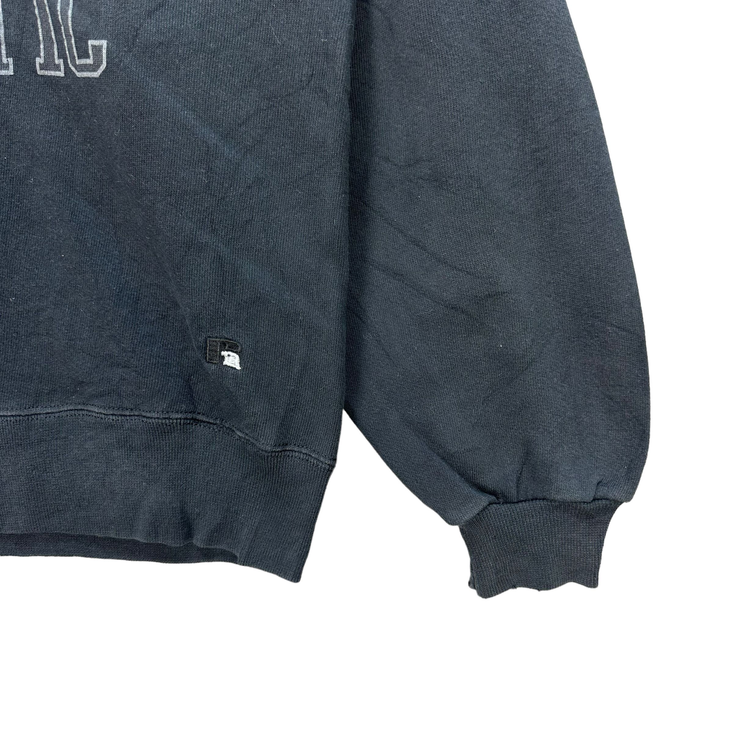 Russell Athletic RUSSELL ATHLETIC BIG LOGO SWEATSHIRTS #7708-166 Size US M / EU 48-50 / 2 - 8 Thumbnail