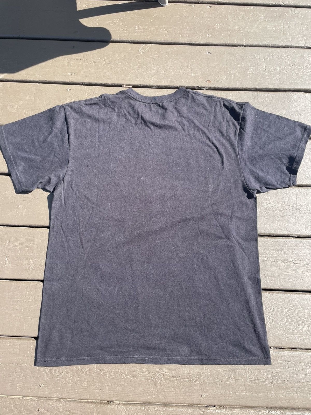 Other Barack Obama Vintage Tee Size US L / EU 52-54 / 3 - 3 Thumbnail