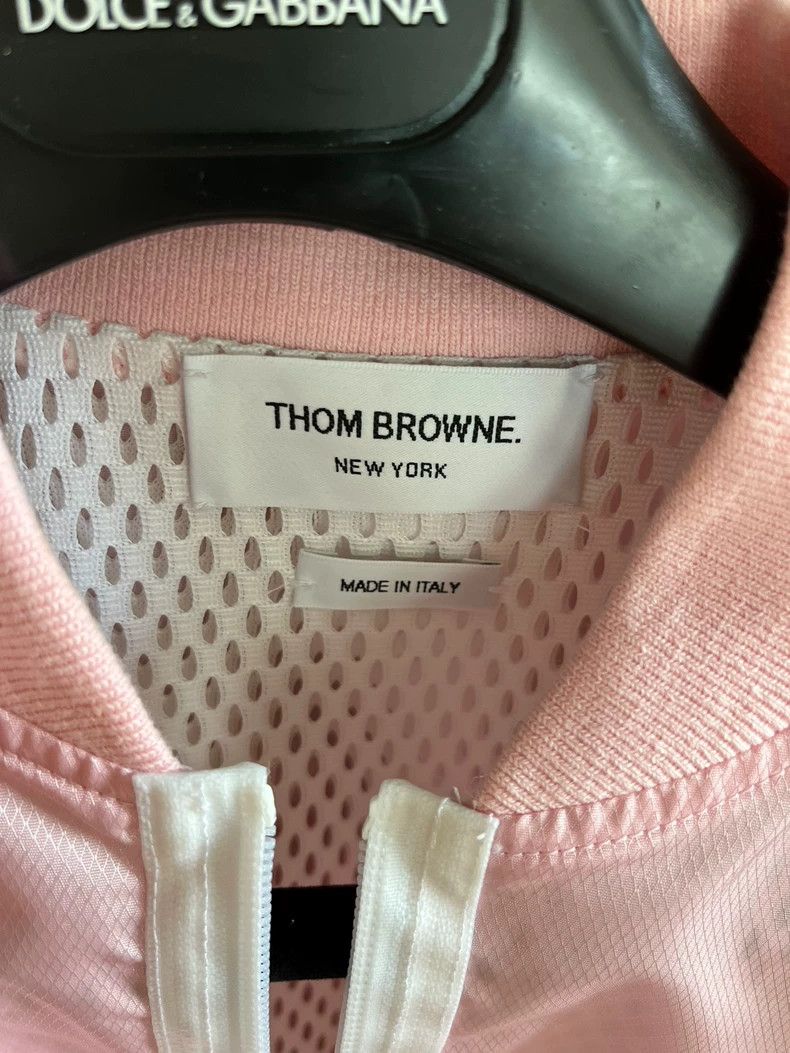Thom Browne Thom Browne jacket Size XS / US 0-2 / IT 36-38 - 3 Thumbnail