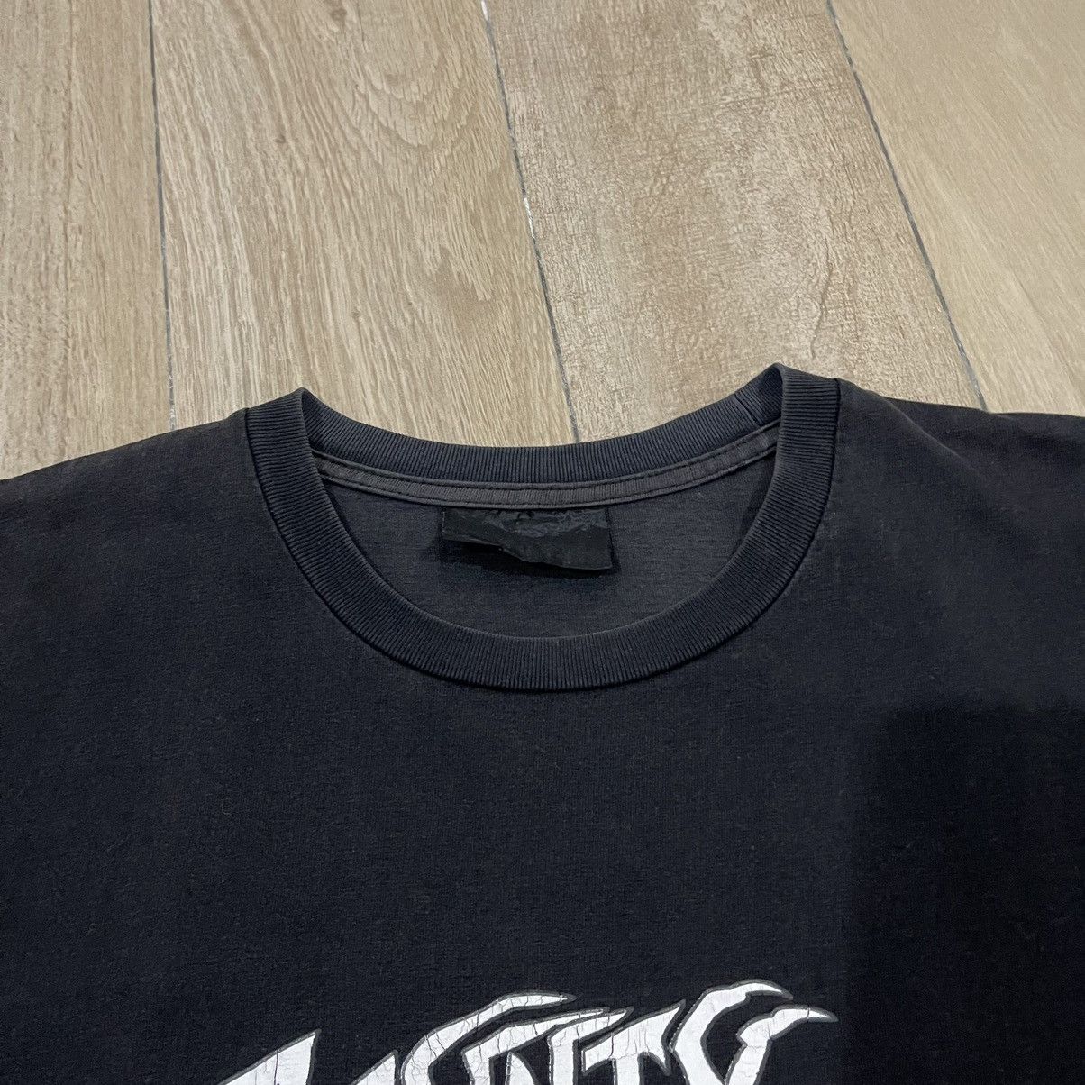 Bounty Hunter × Vintage Bounty hunter tee shirt Size US XL / EU 56 / 4 - 3 Thumbnail