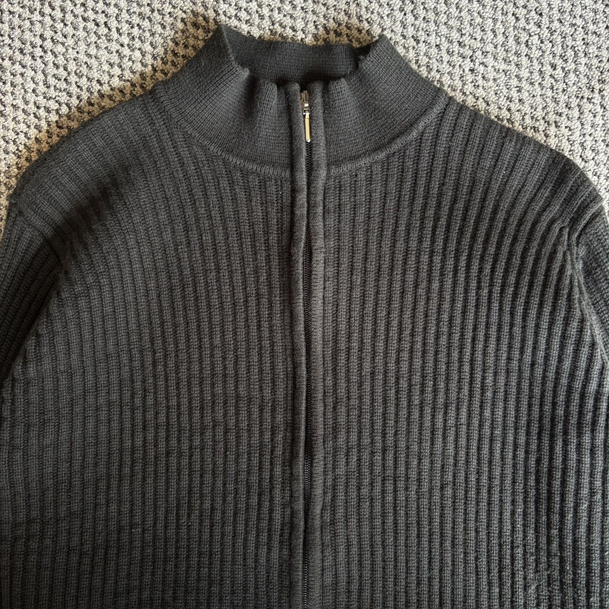 Alfred Dunhill Alfred Dunhill Made In Italy Pullover Sweater Size S to M Size US S / EU 44-46 / 1 - 4 Thumbnail