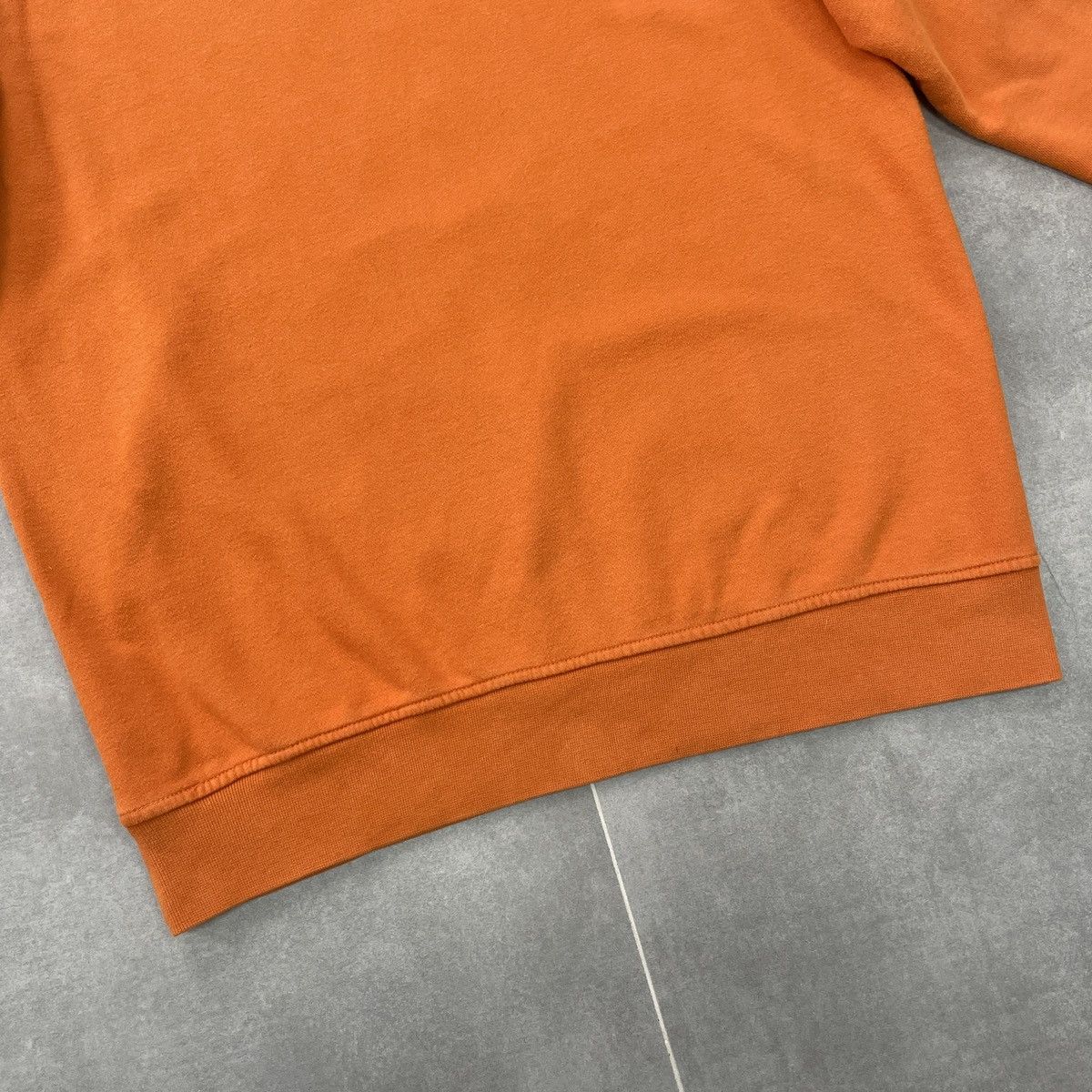 Nike × Vintage Vintage Nike Athletics Oregon USA Sweatshirt Young XL (S) Size US S / EU 44-46 / 1 - 22 Thumbnail