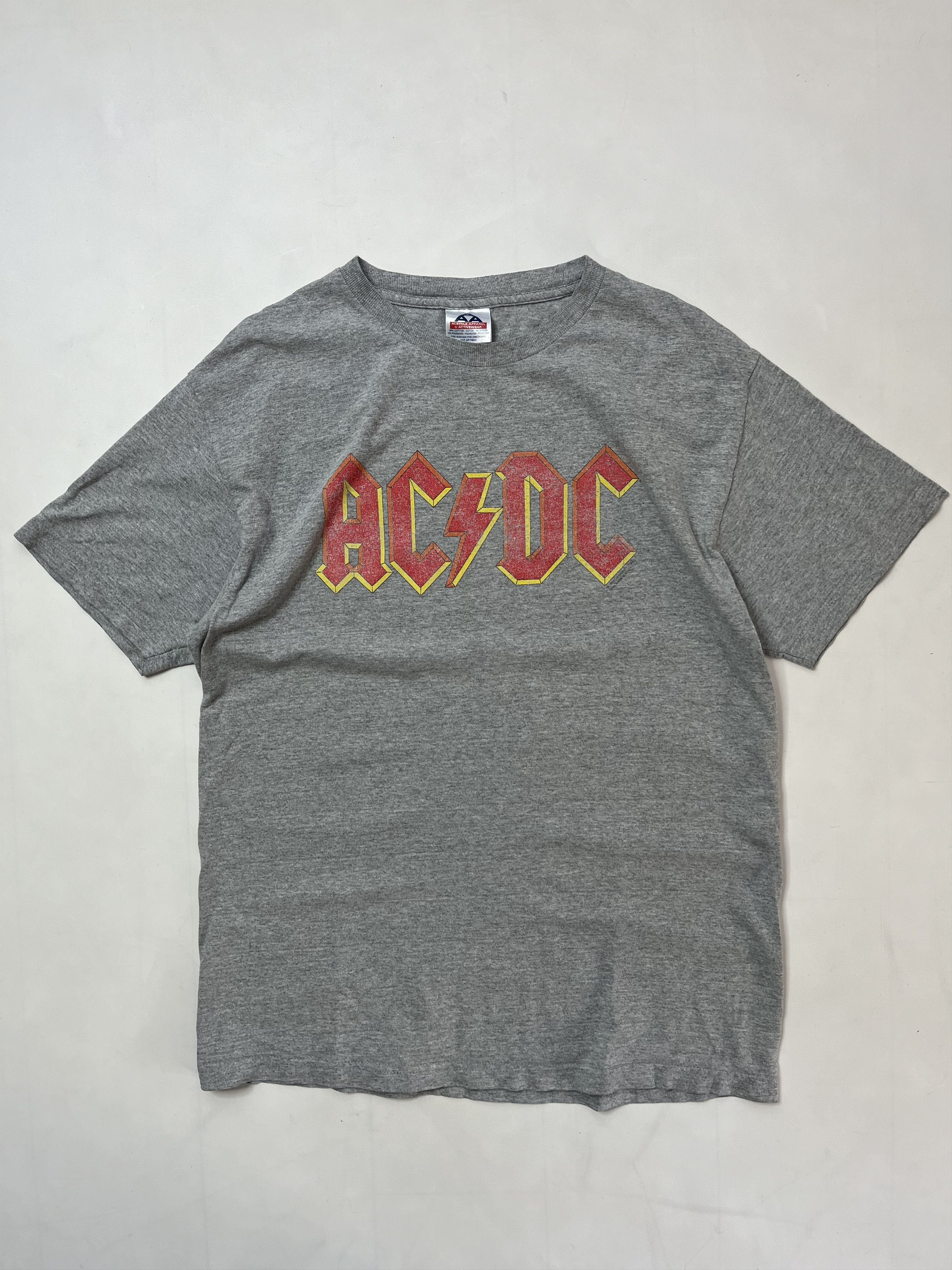 AC/DC Vintage AC/DC t-shirts Size US L / EU 52-54 / 3 - 1 Thumbnail