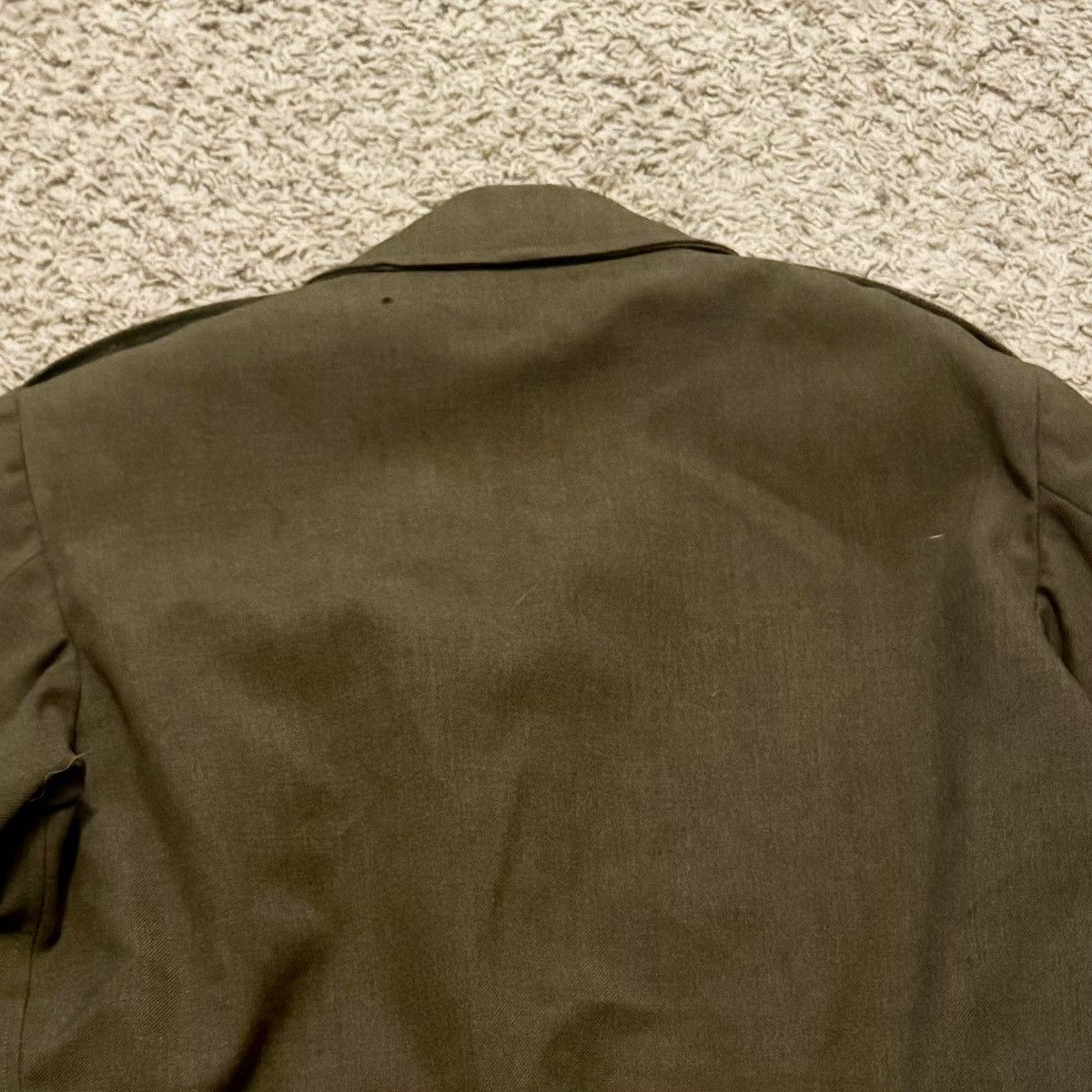 Vintage TRUE VINTAGE 1953 US ARMY JACKET! Size US M / EU 48-50 / 2 - 11 Thumbnail