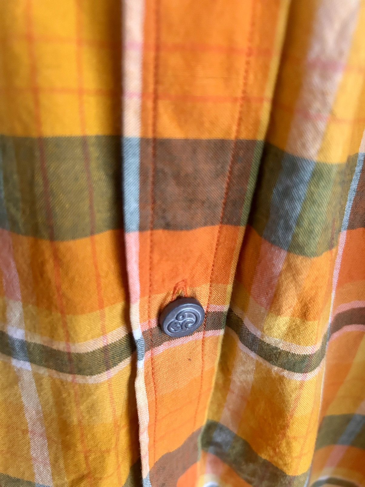 Other Original Madras Trading Company Hand-Woven Cotton Size US M / EU 48-50 / 2 - 4 Thumbnail