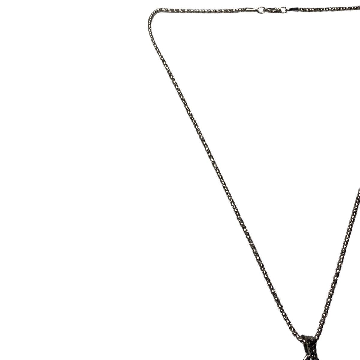 If Six Was Nine Hexagram Junk Heaven Style Necklace Size ONE SIZE - 5 Thumbnail