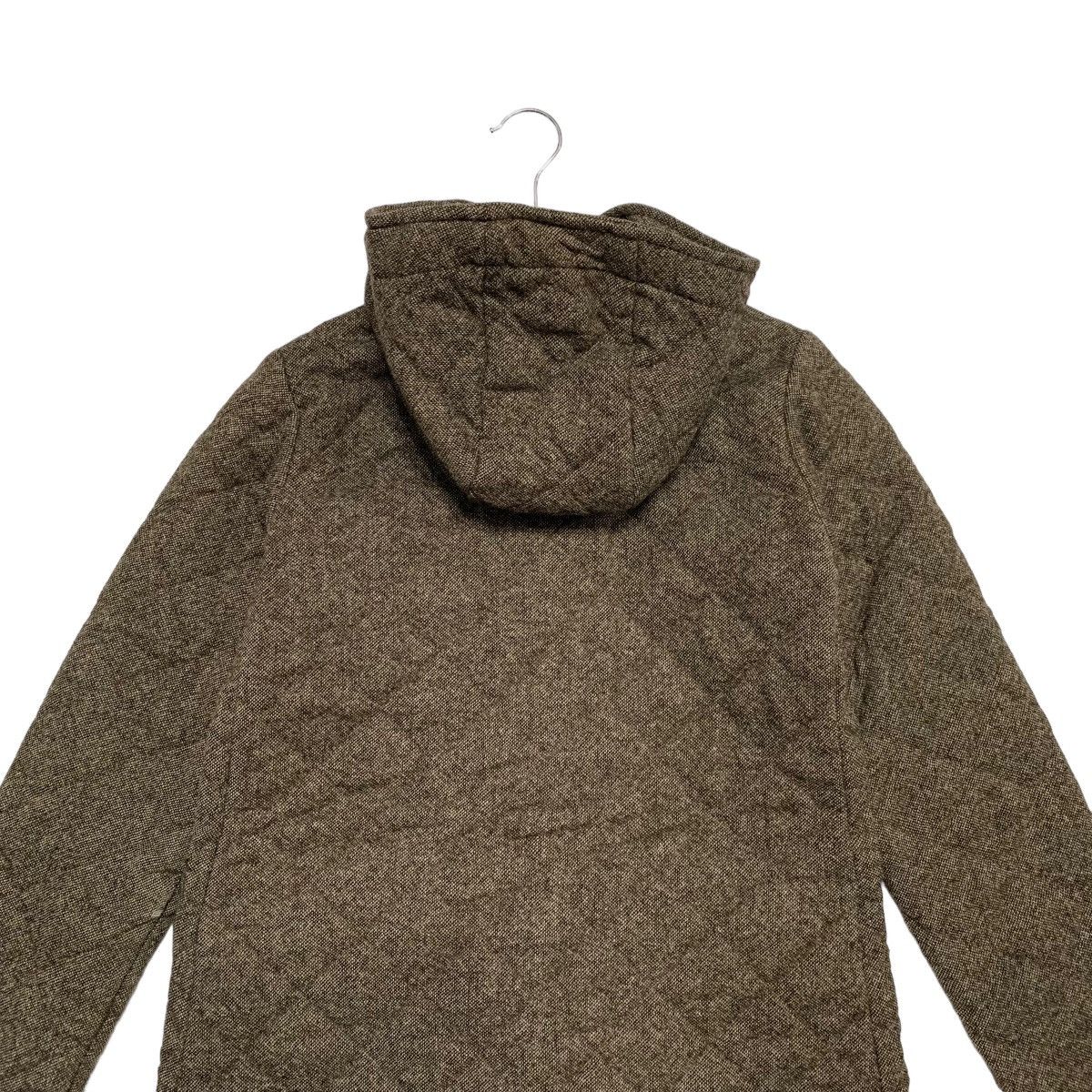 Mackintosh Mackintosh Hooded Jacket Size XXS / US 00 / IT 34 - 8 Thumbnail