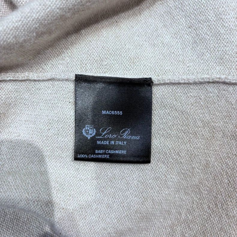 Loro Piana LORO PIANA hoodie Size XS / US 0-2 / IT 36-38 - 4 Thumbnail