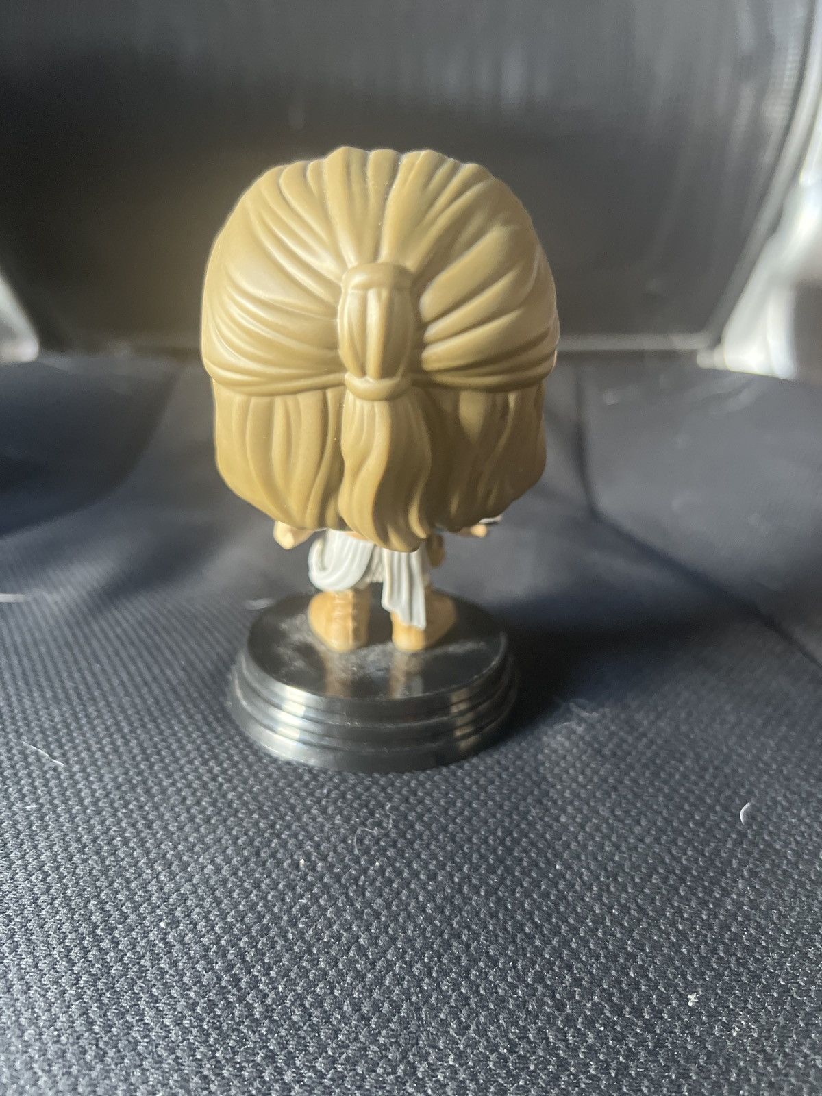 Star Wars Funko Pop! Rey Vinyl Figure Size ONE SIZE - 2 Thumbnail