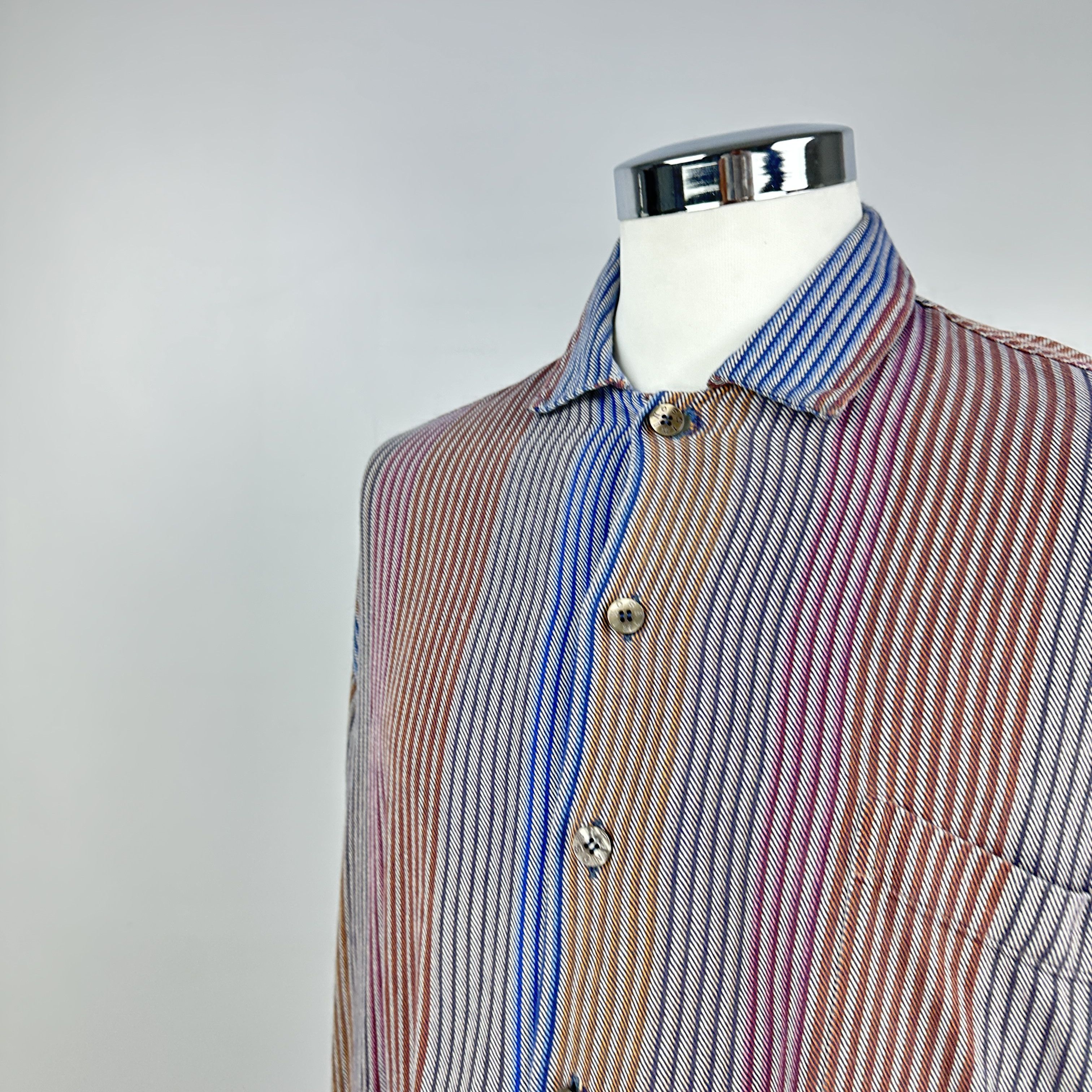 Missoni Pigiama Missoni – 46 IT Size US S / EU 44-46 / 1 - 11 Thumbnail