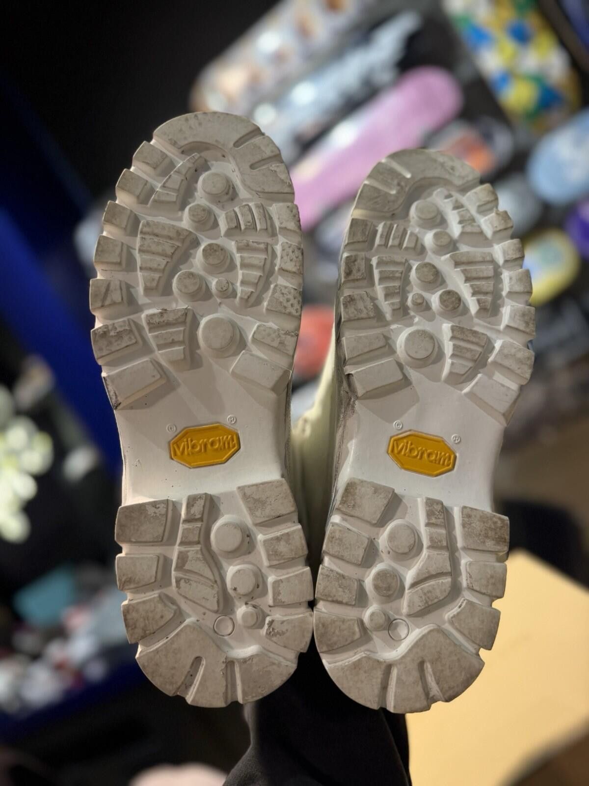 Reese Cooper REESE COOPER X VIBRAM WILSON BOOT Size 46EU/13US Size US 13 / EU 46 - 11 Thumbnail