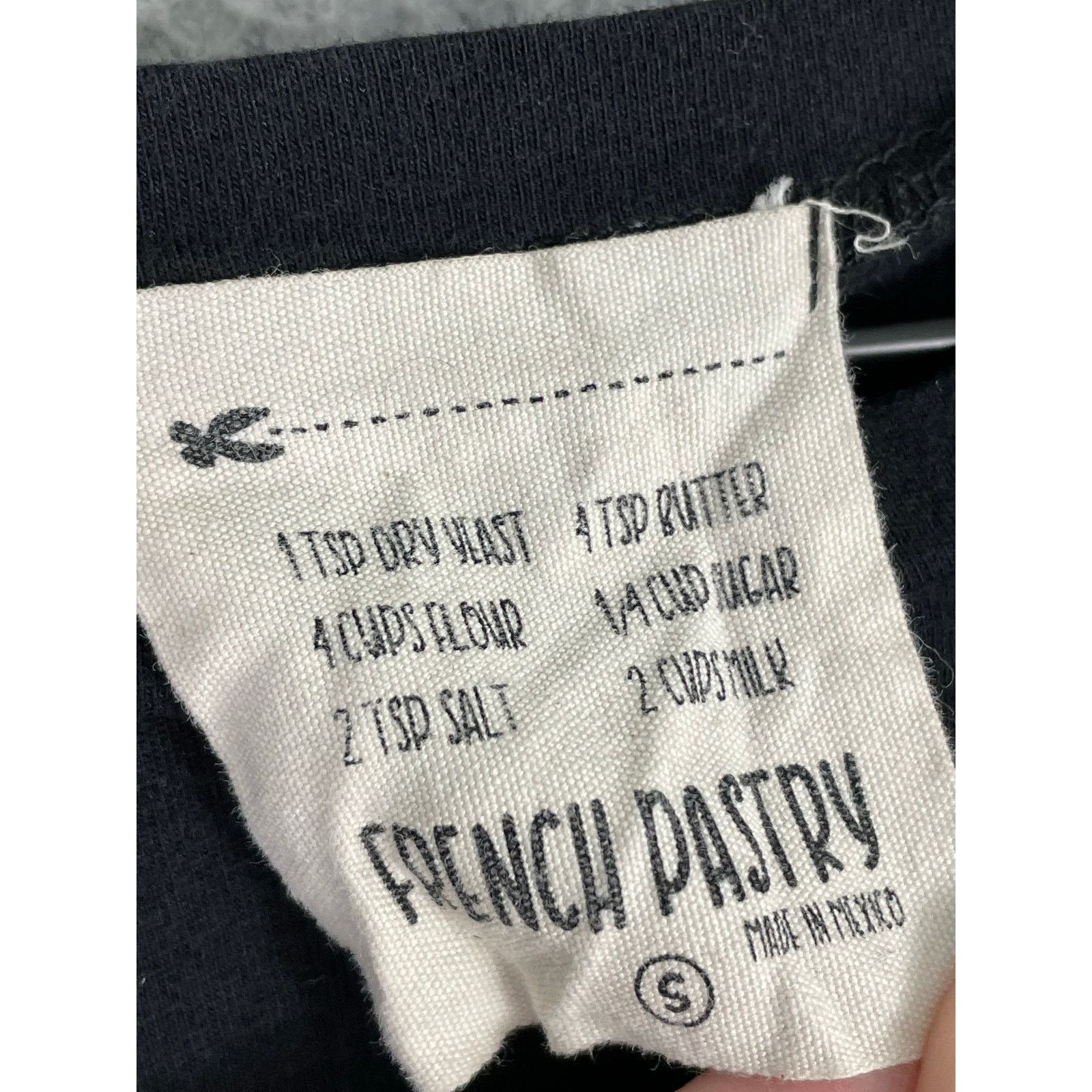Other French Pastry Van Gogh Starry Night Shirt Women's S Size S / US 4 / IT 40 - 5 Thumbnail