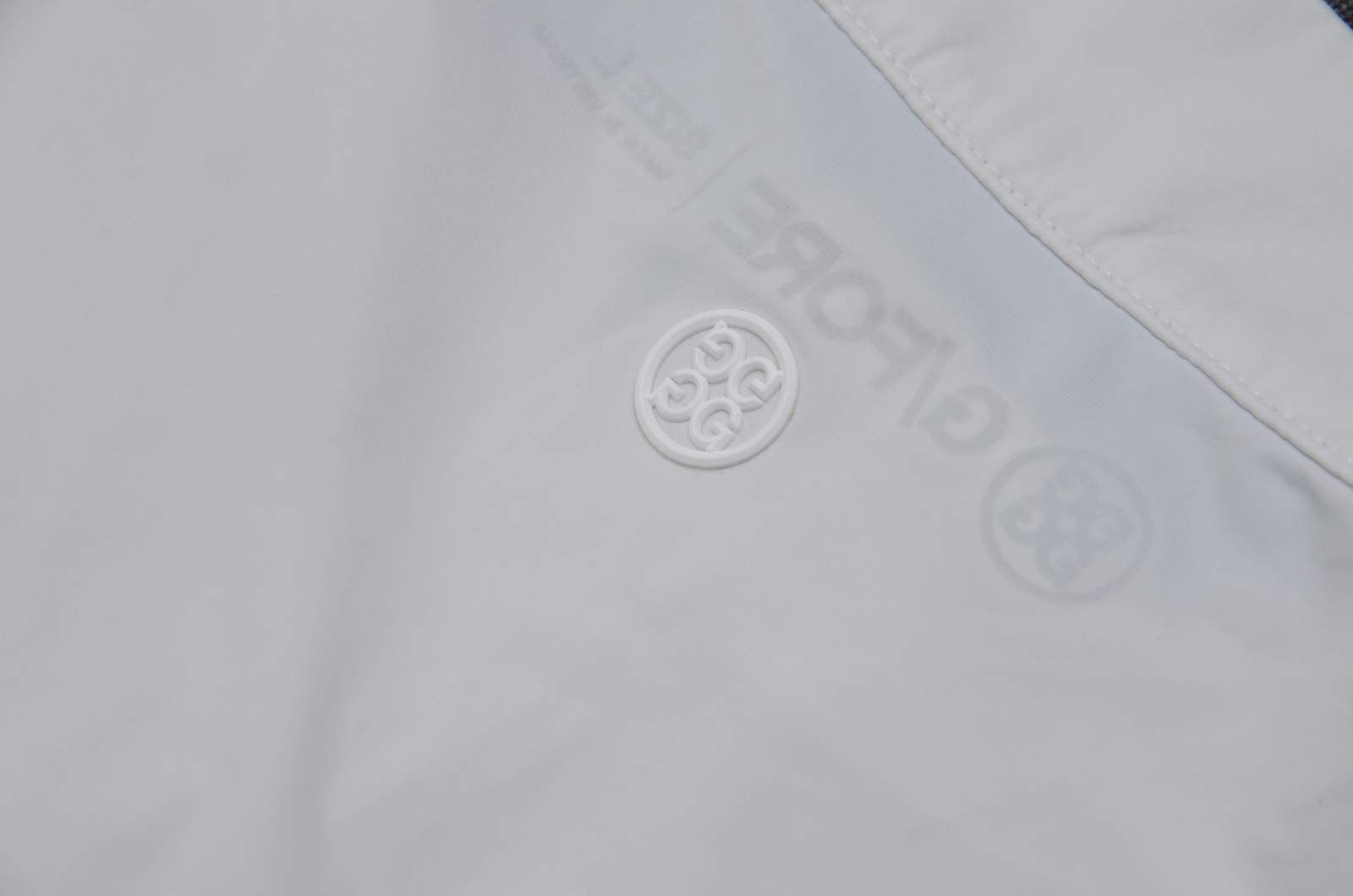 G/FORE G/FORE FEATHERWEIGHT FULL ZIP TWILIGHT LAYER SIZE L Size L / US 10 / IT 46 - 5 Thumbnail