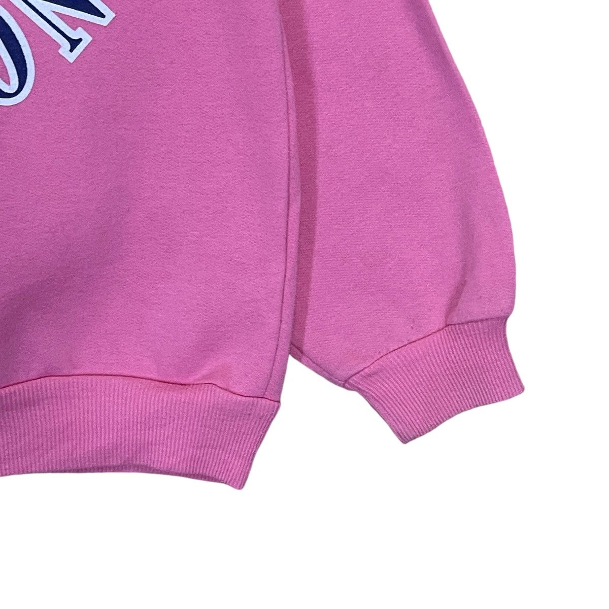 Canterbury of New Zealand × Vintage Vintage 90s Canterbury Of New Zealand Crewneck Sweatshirt Size US S / EU 44-46 / 1 - 6 Thumbnail