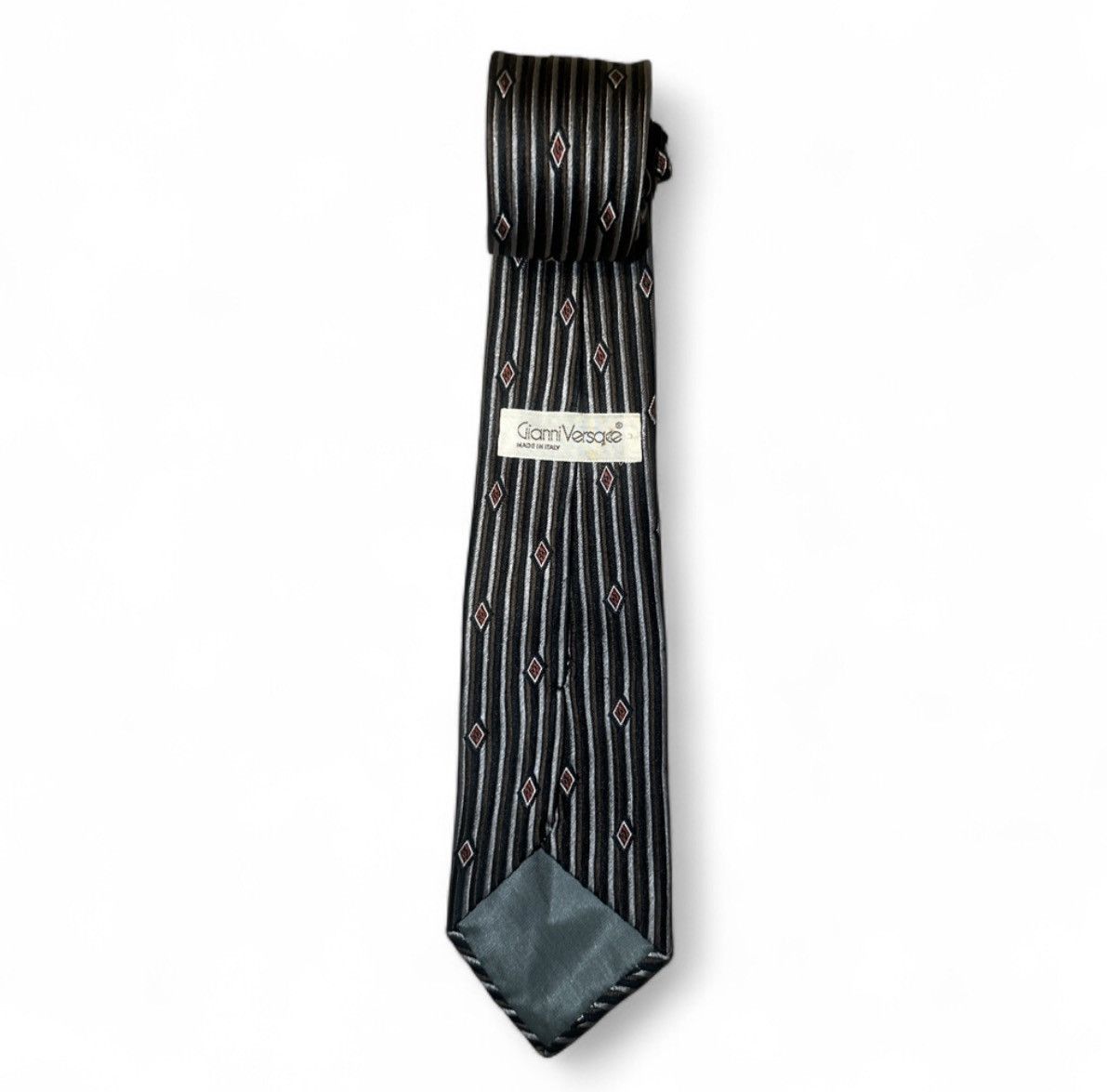 Versace 🔥Free Shipping Versace Tie🔥 Size ONE SIZE - 2 Thumbnail