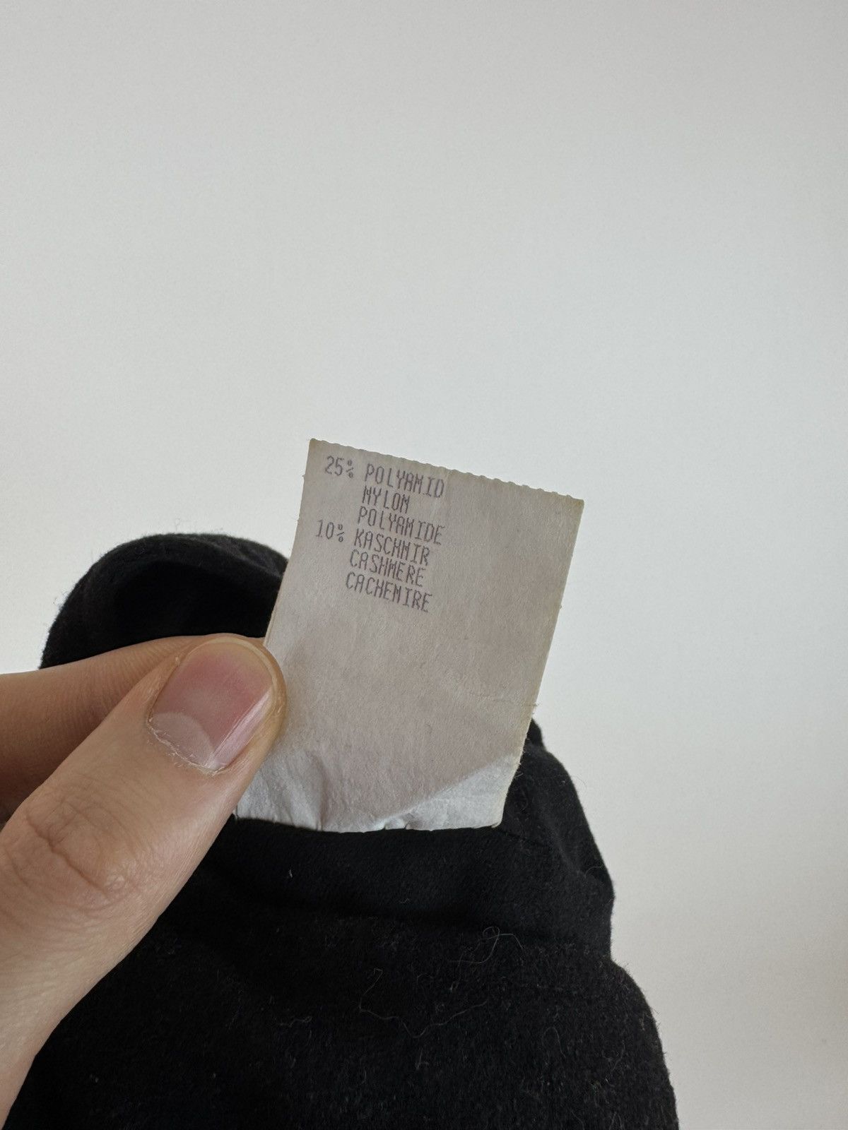 Bugatti × Designer × Vintage Bugatti Flat Cap Wool Hat Windstopper Windproof Size 56-58 Size ONE SIZE - 9 Thumbnail