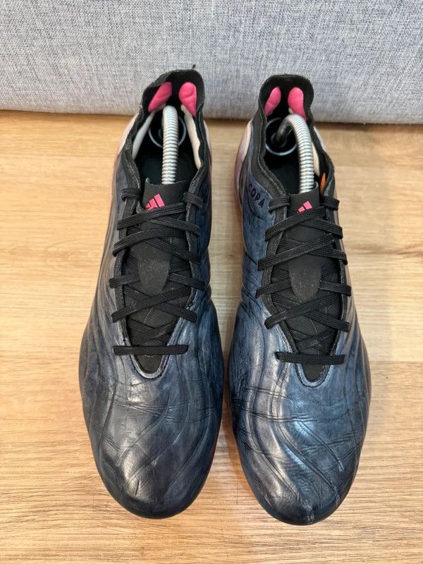 Adidas Adidas Copa Sense.1 SG Soccer Football Boots size 44 2/3 Size US 10.5 / EU 43-44 - 4 Thumbnail