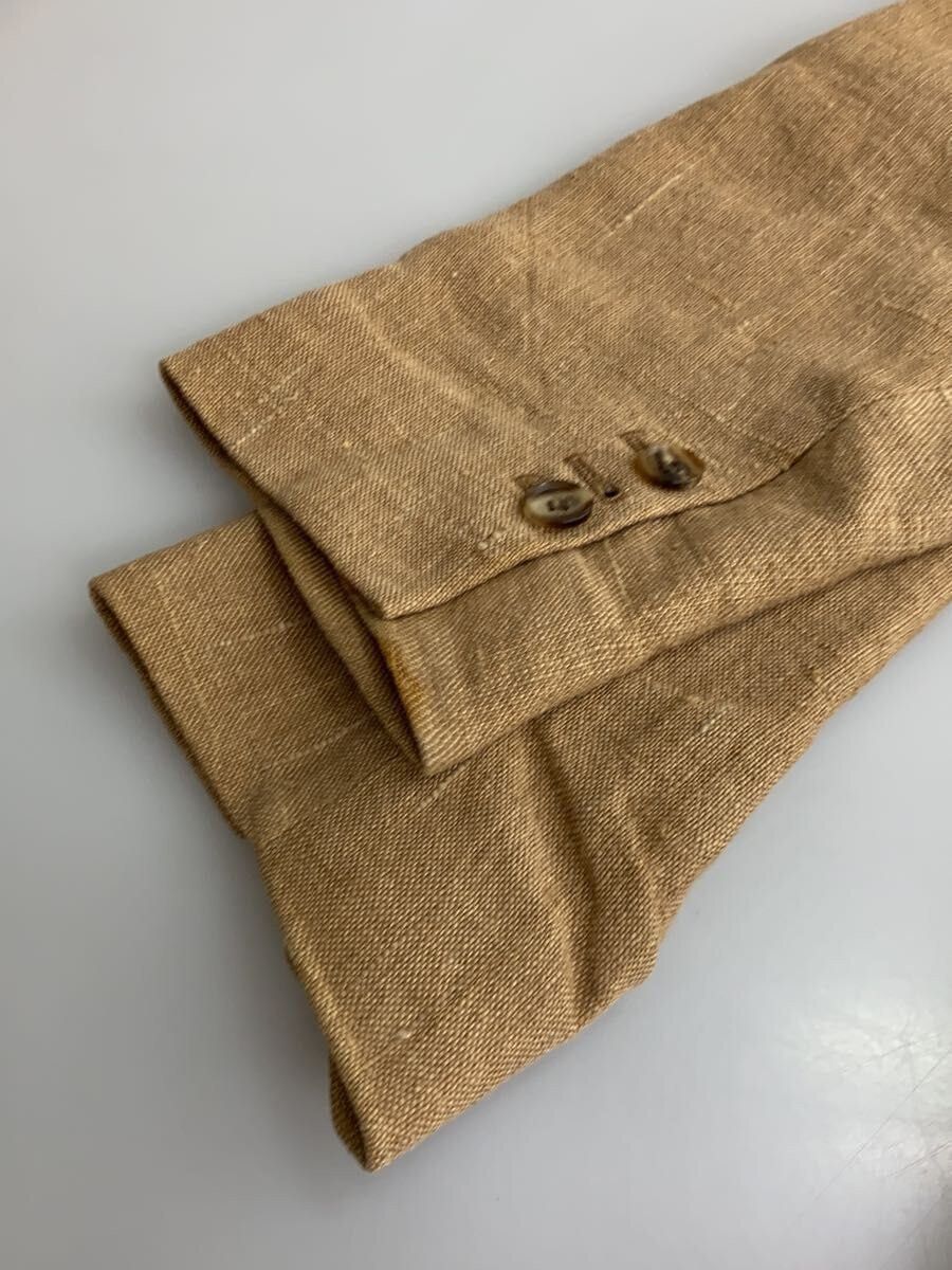 Auralee Beige Linen 19ss Size US L / EU 52-54 / 3 - 3 Thumbnail