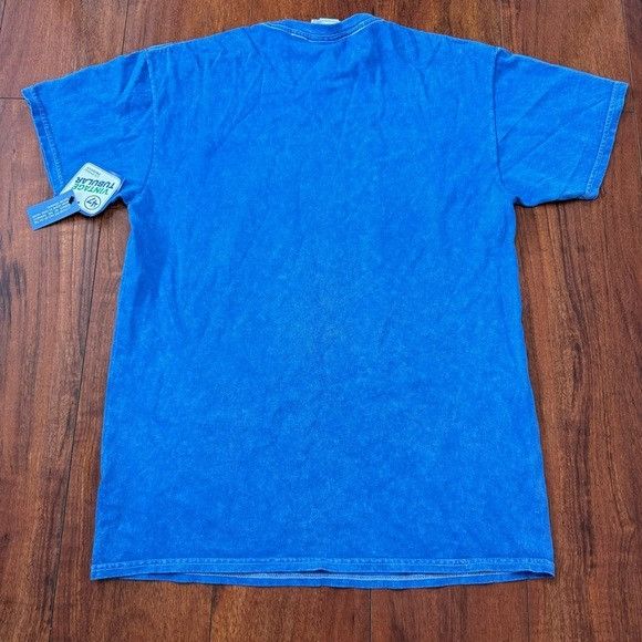 47 NWT 47’ BRAND BOSTON RED SOCKS DT CALI BLUE T-SHIRT SZ MEDIU Size US M / EU 48-50 / 2 - 6 Thumbnail