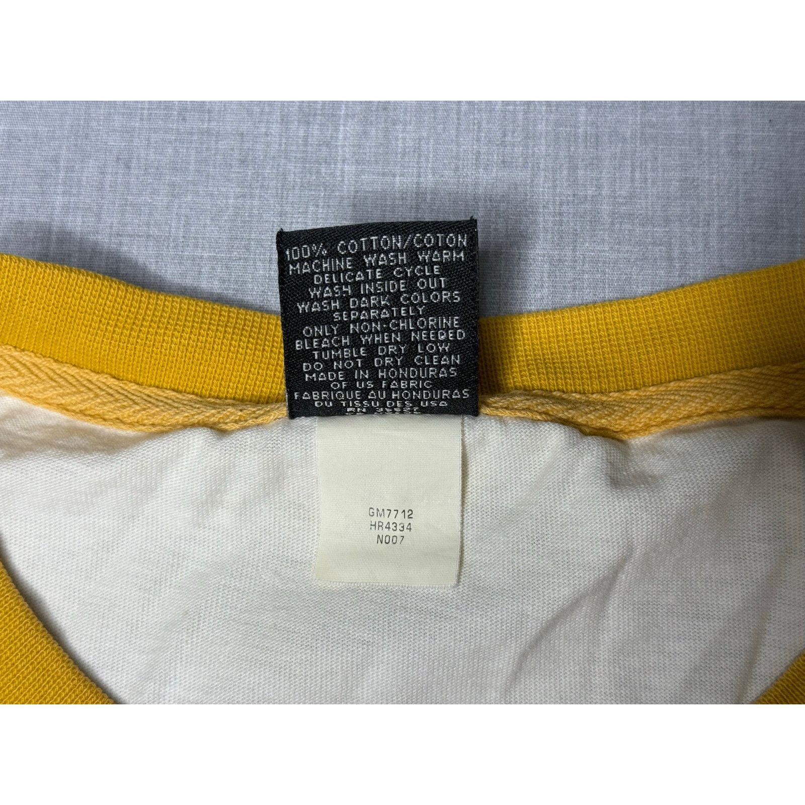 Marithe + Francois Girbaud Vintage Y2K Marithe + Francois Girbaud T-shirt 2XL Size US XXL / EU 58 / 5 - 4 Thumbnail