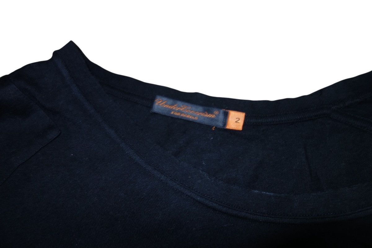 Undercover Undercoverism Graphics Long Sleeve Size US M / EU 48-50 / 2 - 6 Thumbnail