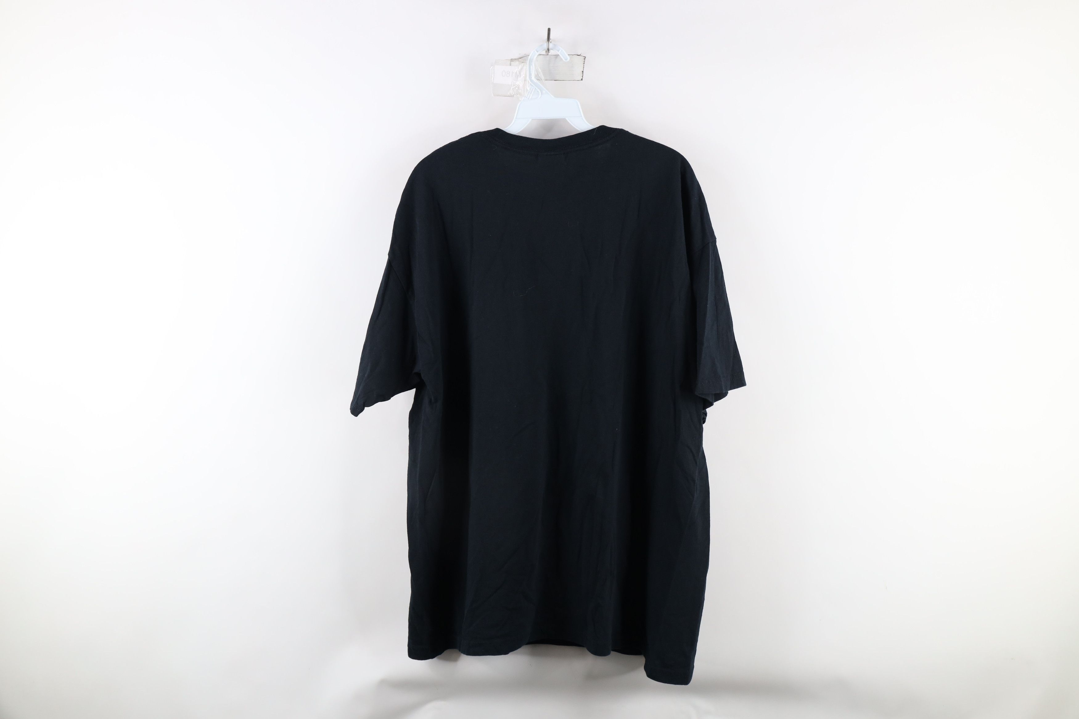 Vintage Vintage Y2K Pittsburgh Steelers Sixburgh Super Bowl T-Shirt Size US XL / EU 56 / 4 - 9 Thumbnail
