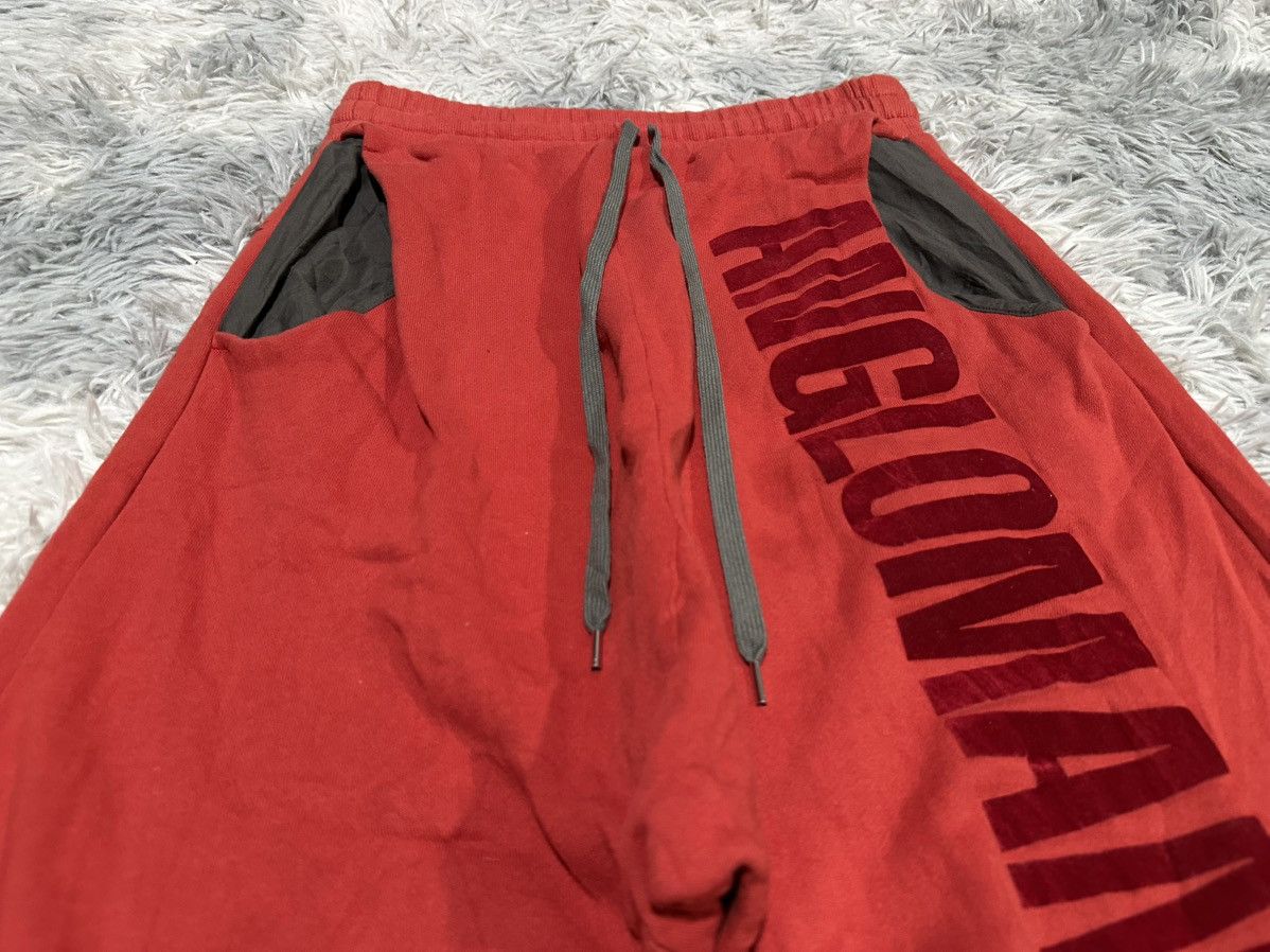Vivienne Westwood 🔥Archived Vivienne Westwood Anglomania Sweatpants Size US 30 / EU 46 - 3 Thumbnail