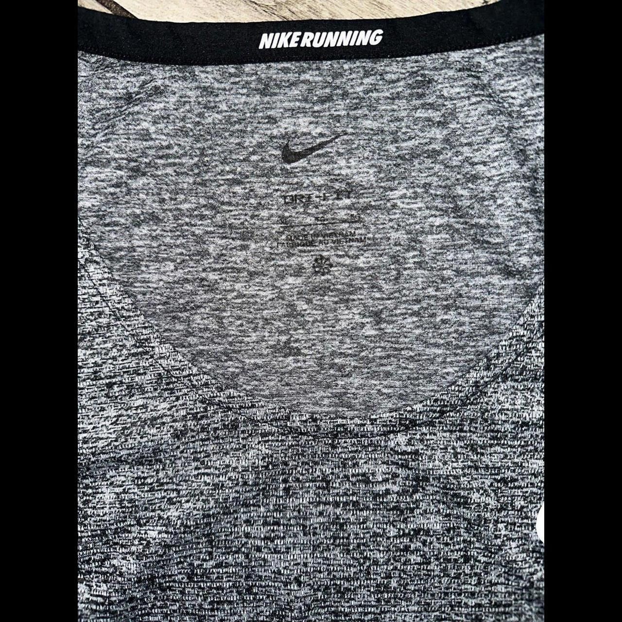 Nike New Mens Nike Running Core Size US XL / EU 56 / 4 - 4 Thumbnail