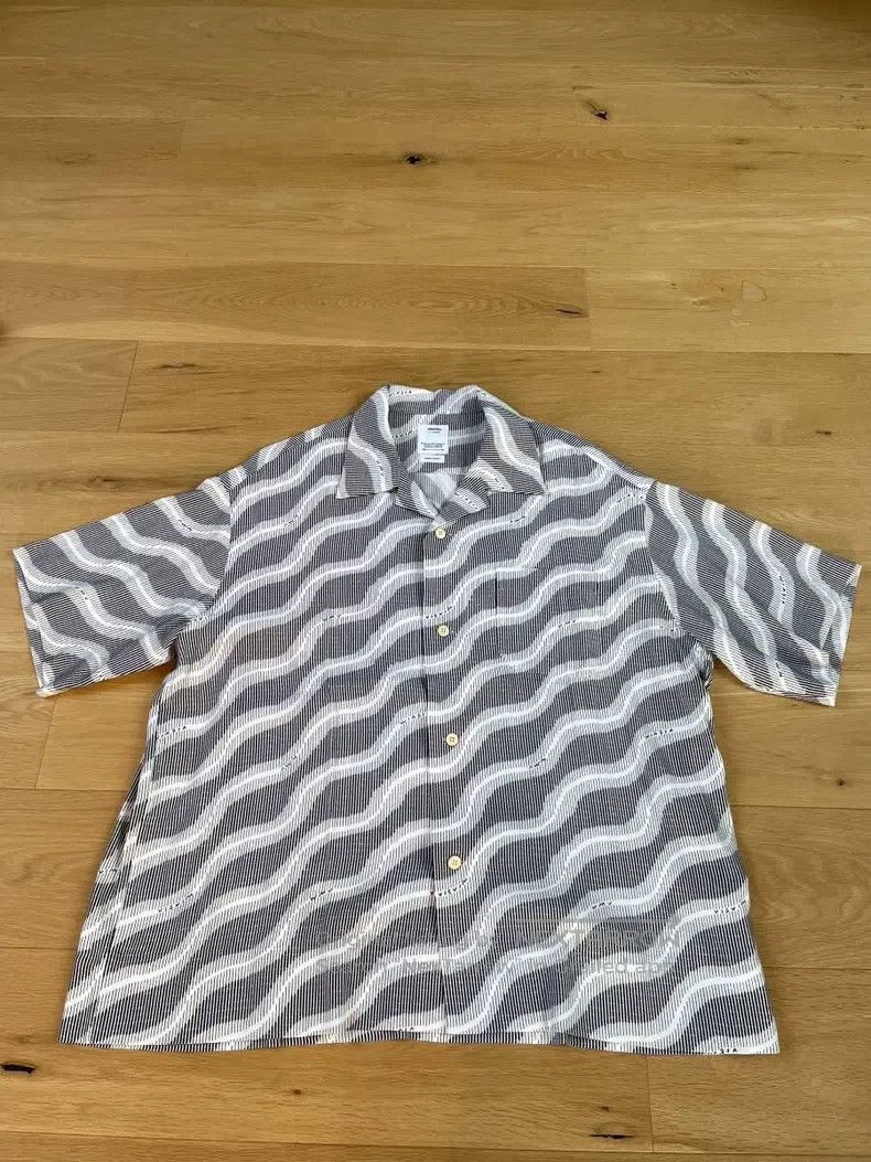 Visvim COPA SHIRT