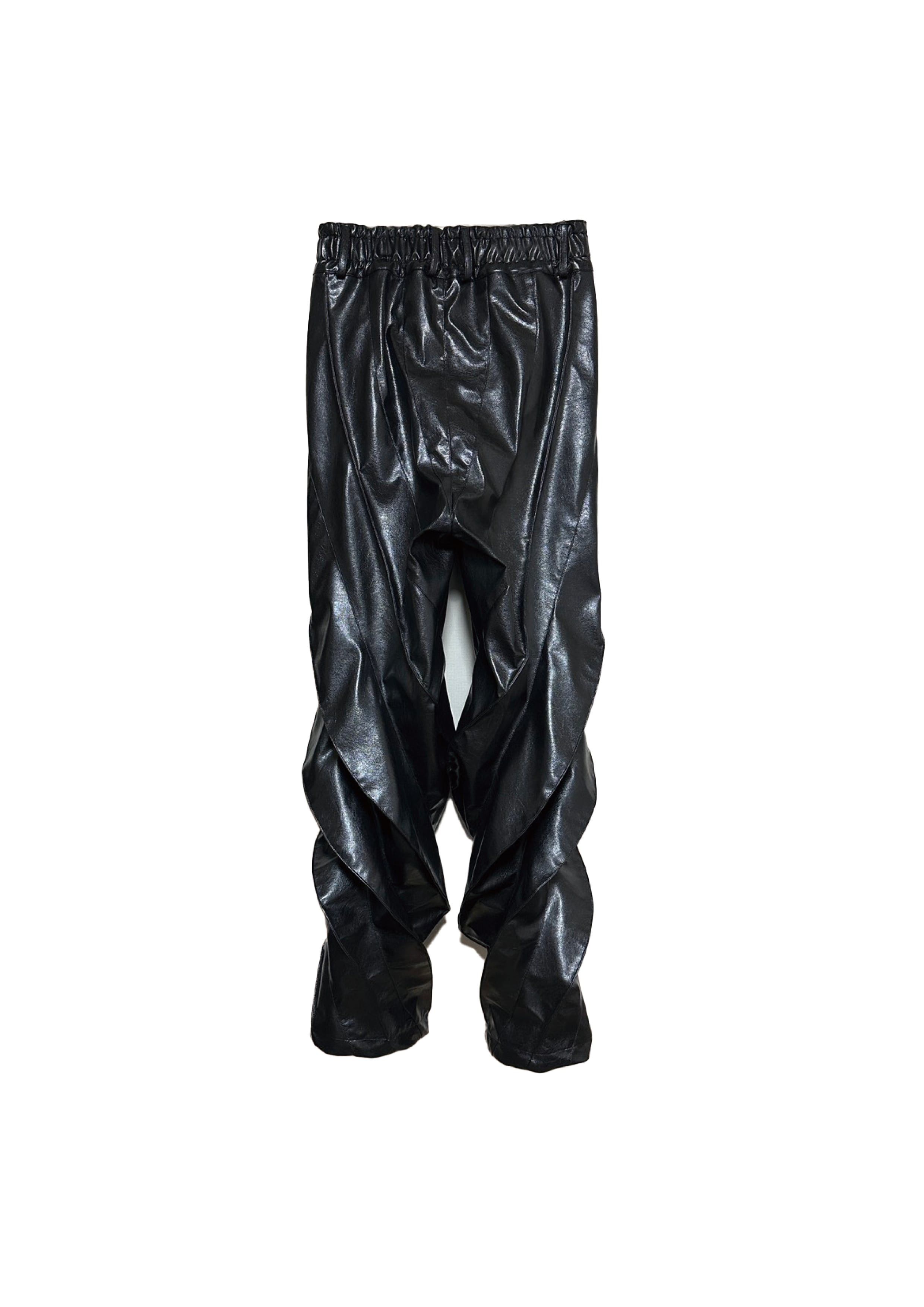 Other TWIST PANTS (Synthetic Leather) Size US 30 / EU 46 - 2 Thumbnail