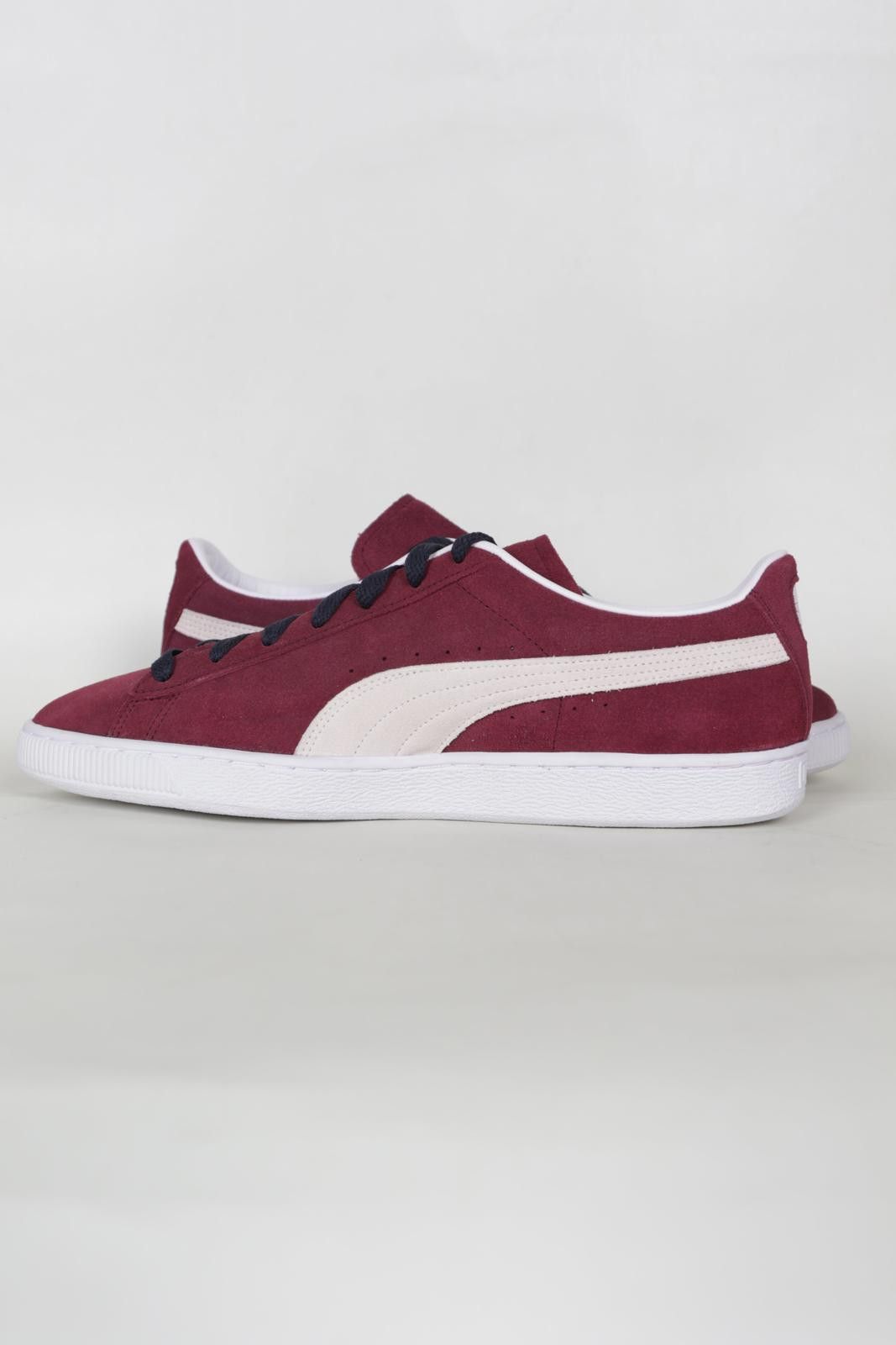 Puma 2022' JJJJound x Puma Suede Low-Top Sneakers 13 US Size US 13 / EU 46 - 5 Thumbnail