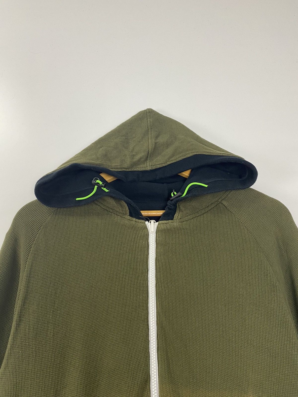 Columbia Columbia Reversible Zipper hoodie Size US L / EU 52-54 / 3 - 17 Thumbnail