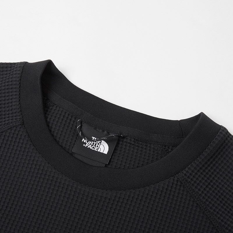 Kazuki Kuraishi × The North Face Urban Exploration KK WAFFLE LS Flashdry-Wicking TEE Size US M / EU 48-50 / 2 - 12 Thumbnail