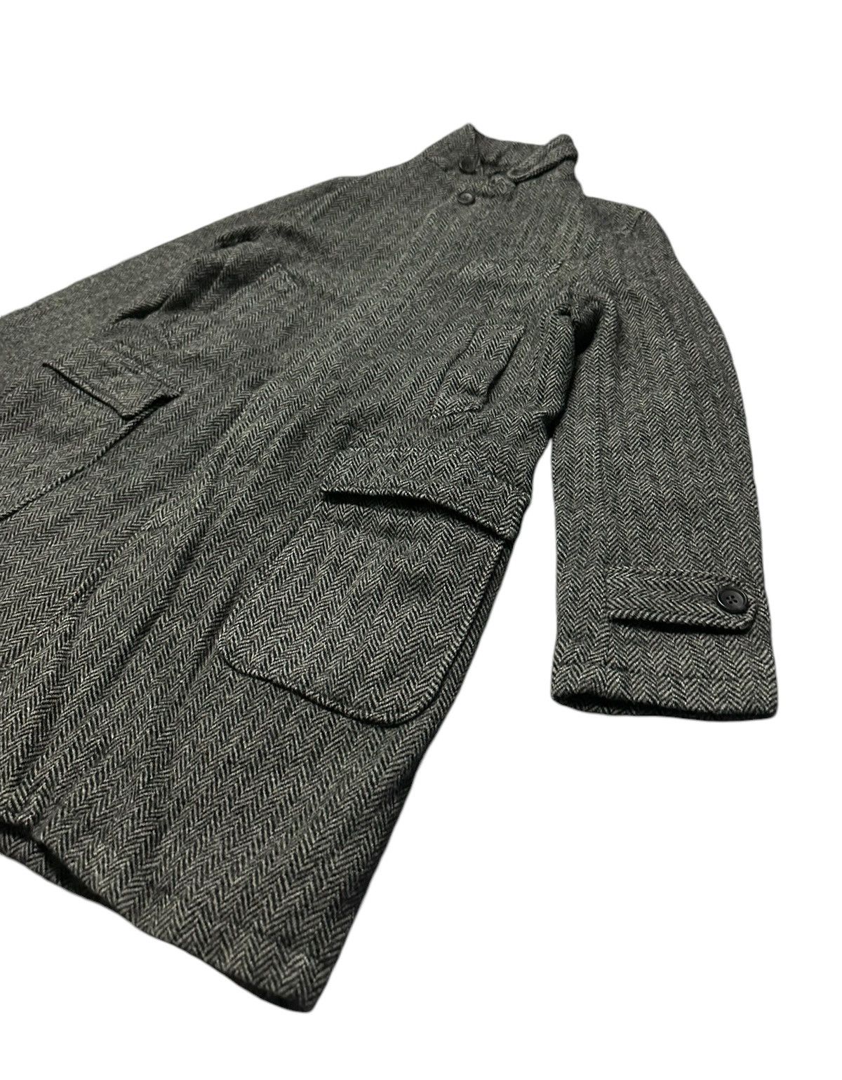 Nepenthes Engineered garments by Nepenthes New York coat Size US S / EU 44-46 / 1 - 4 Thumbnail