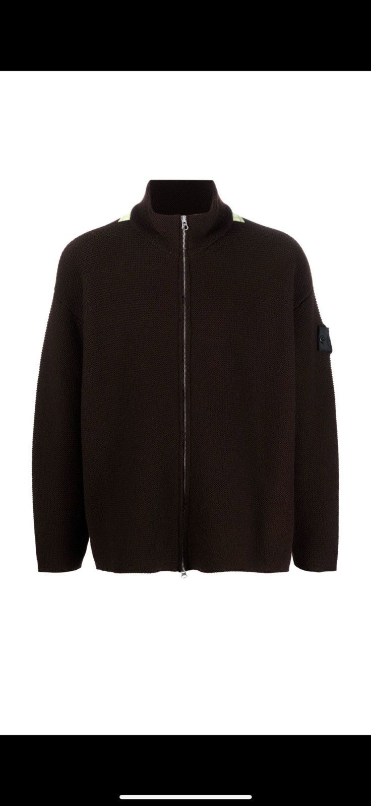 Stone Island Shadow Project Cardigan Size US M / EU 48-50 / 2 - 1 Thumbnail