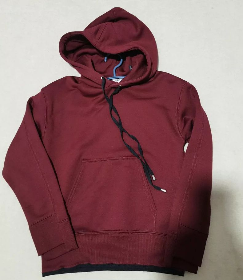 Helmut Lang HELMUT LANG Lady's hoodie Size S / US 4 / IT 40 - 1 Thumbnail