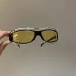VIBE Retro punk sunglasses Size ONE SIZE - 2 Thumbnail