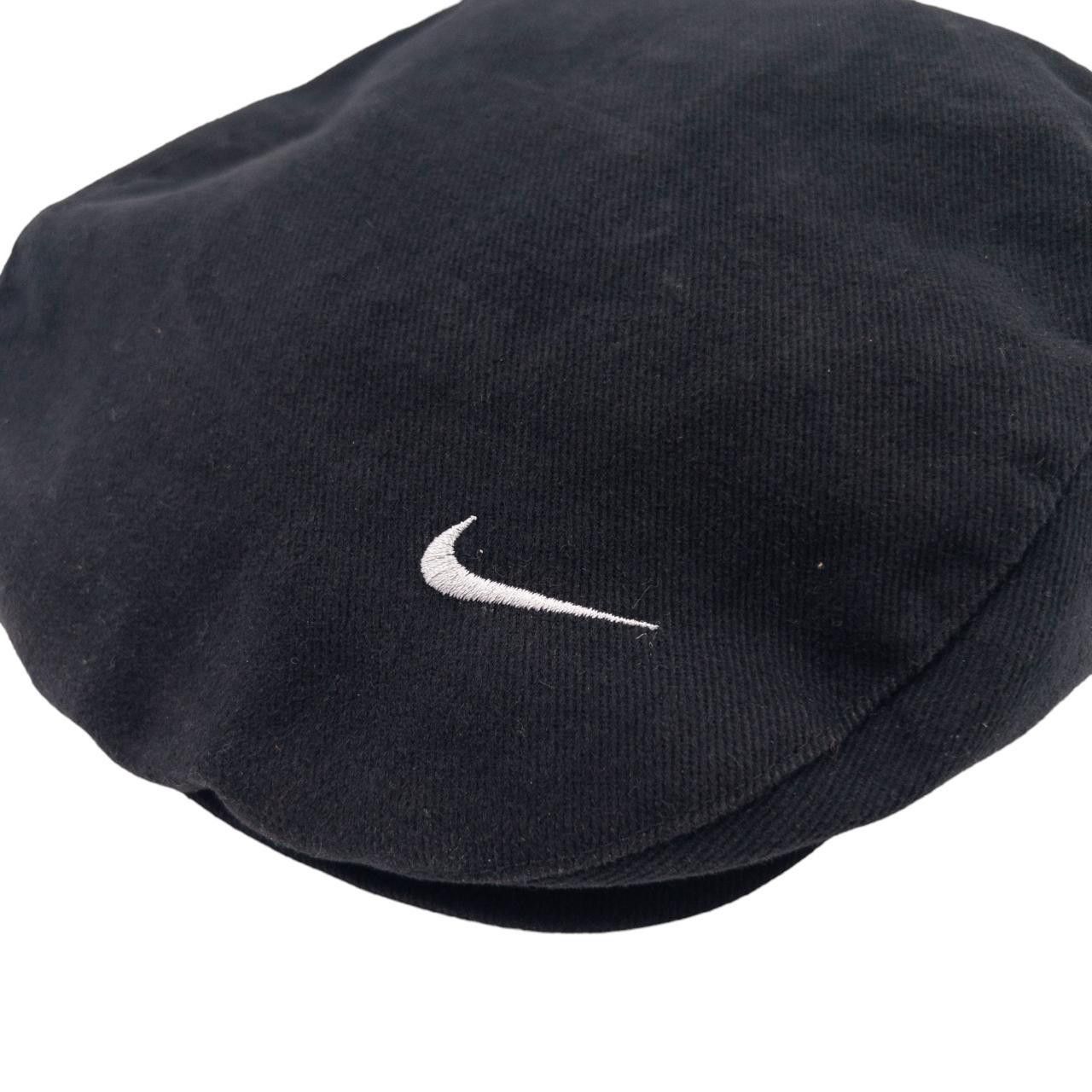 Nike Vintage Nike Jewel Swoosh Flat Cap Size ONE SIZE - 3 Thumbnail